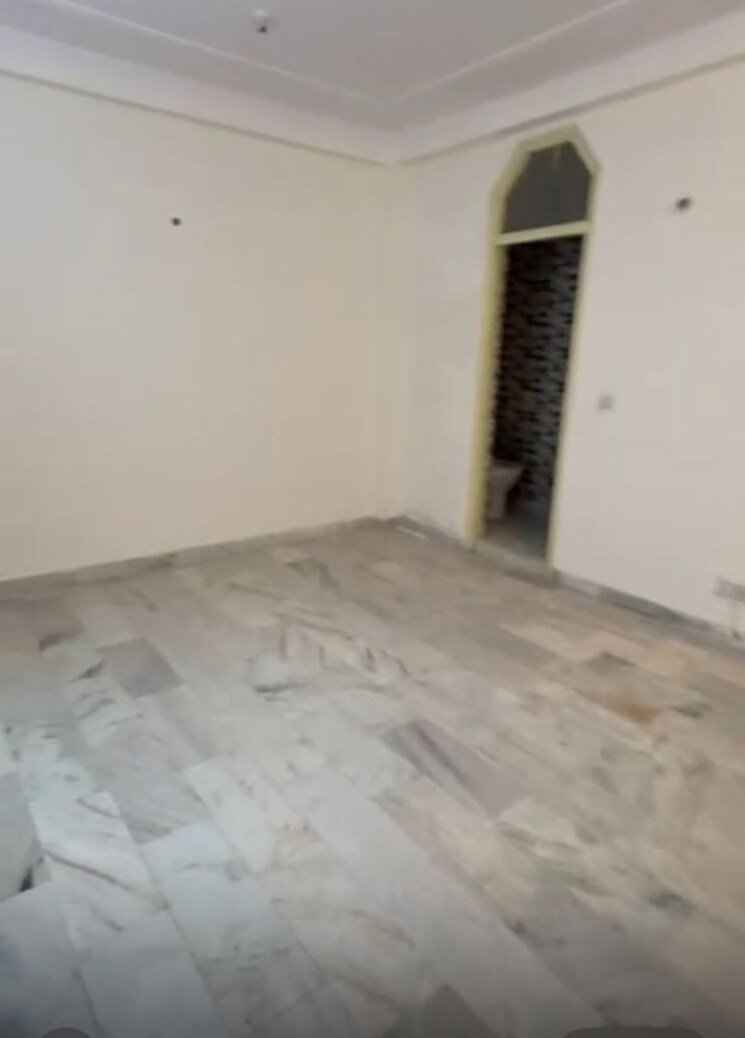 Bedroom, zakir nagar 3 Bedroom 750 Sq.Ft. Builder Floor In Zakir Nagar Delhi 9705756