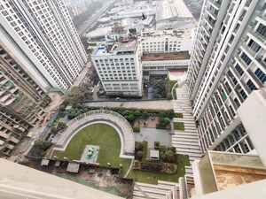 4 BHK Apartment For Rent in Sheth Avalon, Laxmi Nagar