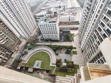 4 BHK Apartment For Rent in Sheth Avalon, Laxmi Nagar