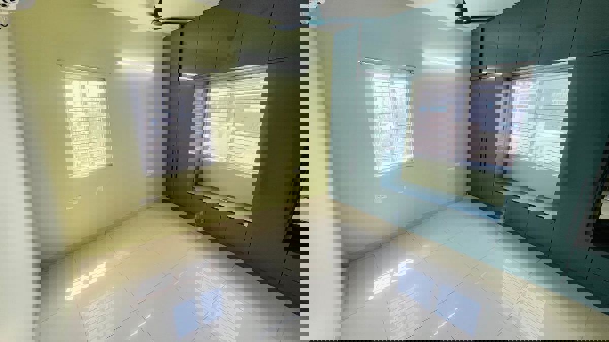 3 BHK + Pooja Room Apartment For Rent in Prestige Tranquil