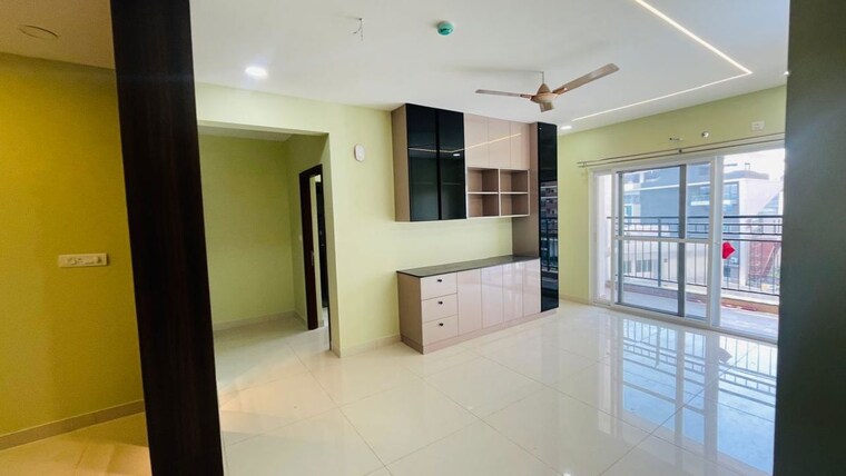 Room, prestige-tranquil 3 Bedroom 1745 Sq.Ft. Apartment In Kokapet Hyderabad 9748409