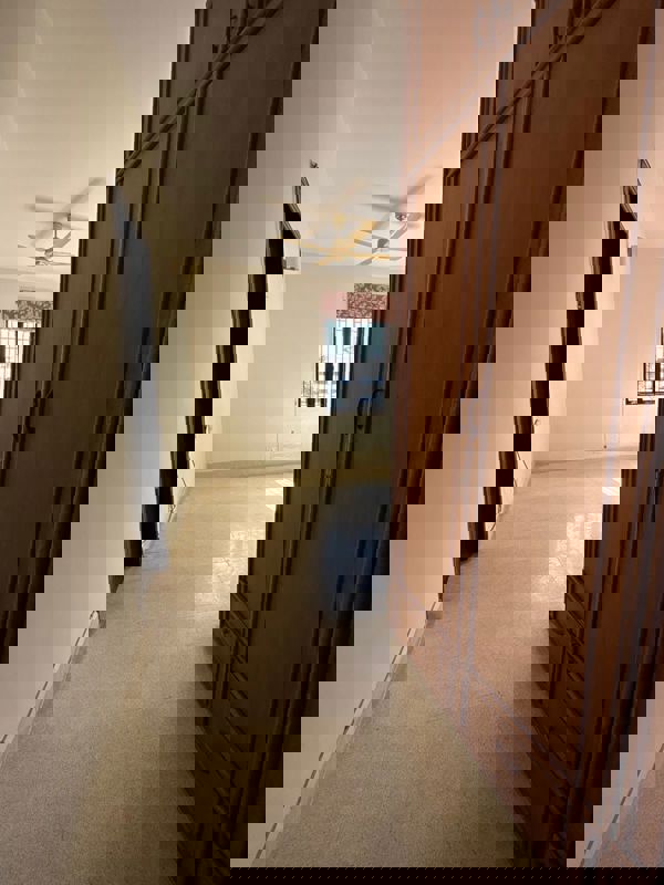 3 BHK + Extra Room Apartment For Sale in Prestige Acropolis