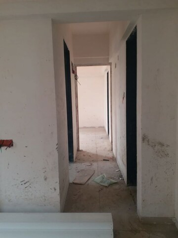 Living Room in 1 BHK Apartment at Majestic Kedarnath Apartments, Chembur – for Sale