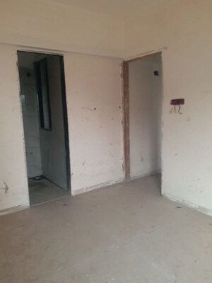 Bedroom in 1 BHK Apartment at Majestic Kedarnath Apartments, Chembur – for Sale