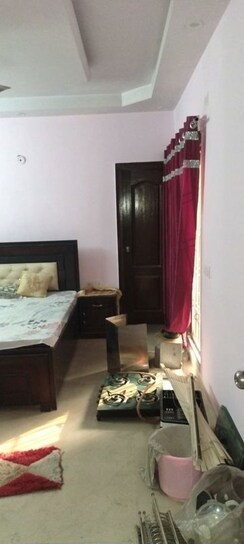 2 BHK Apartment For Rent in RPS Savana
