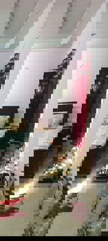 2 BHK Apartment For Rent in RPS Savana