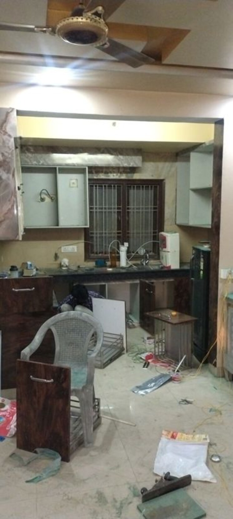 Kitchen, rps-savana 2 Bedroom 978 Sq.Ft. Apartment In Sector 88 Faridabad 9748451