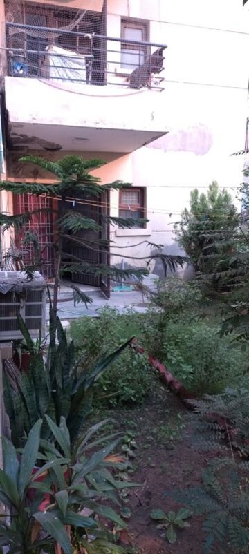 2 BHK Apartment – Exterior View View at RPS Savana, Sector 88 - for Rent