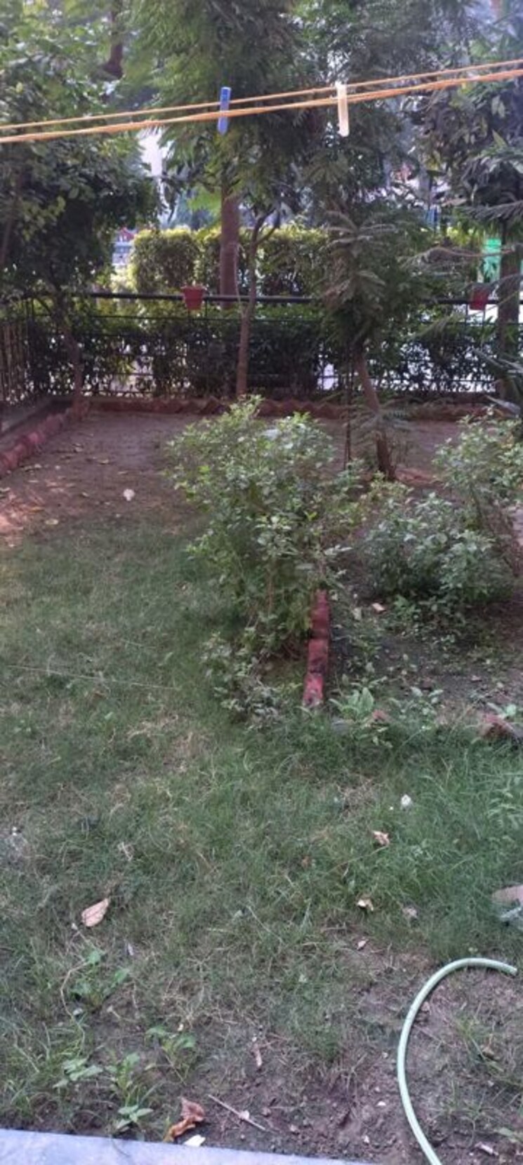 Garden, rps-savana 2 Bedroom 978 Sq.Ft. Apartment In Sector 88 Faridabad 9748451