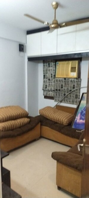 Living Room in 2 BHK Apartment at RPS Savana, Sector 88 – for Rent