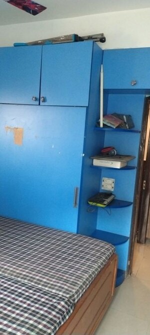 Furnished Amenities in 2 BHK Apartment at RPS Savana, Sector 88 – for Rent