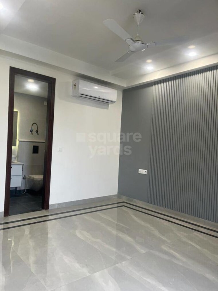 Room, arvind-center-chs 3 Bedroom 940 Sq.Ft. Apartment In Santacruz East Mumbai 9748444