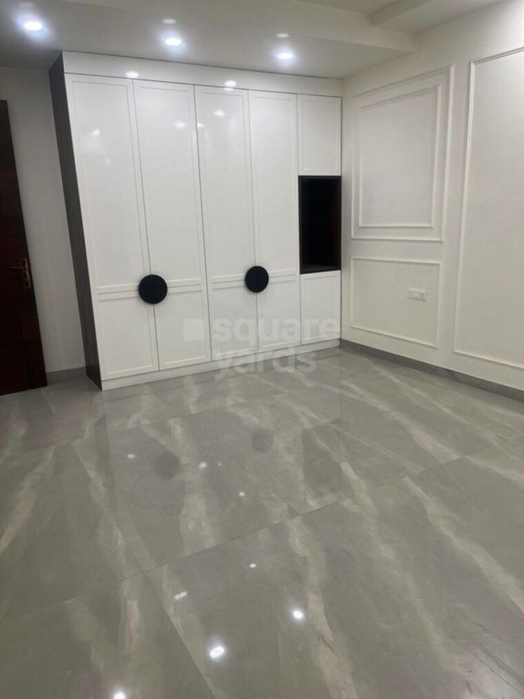 Room, arvind-center-chs 3 Bedroom 956 Sq.Ft. Apartment In Santacruz East Mumbai 9748446