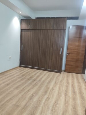 Bedroom in 3 BHK Apartment at Mahagun Mezzaria, Sector 78 – for Sale