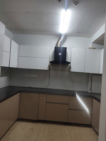 Kitchen in 3 BHK Apartment at Mahagun Mezzaria, Sector 78 – for Sale