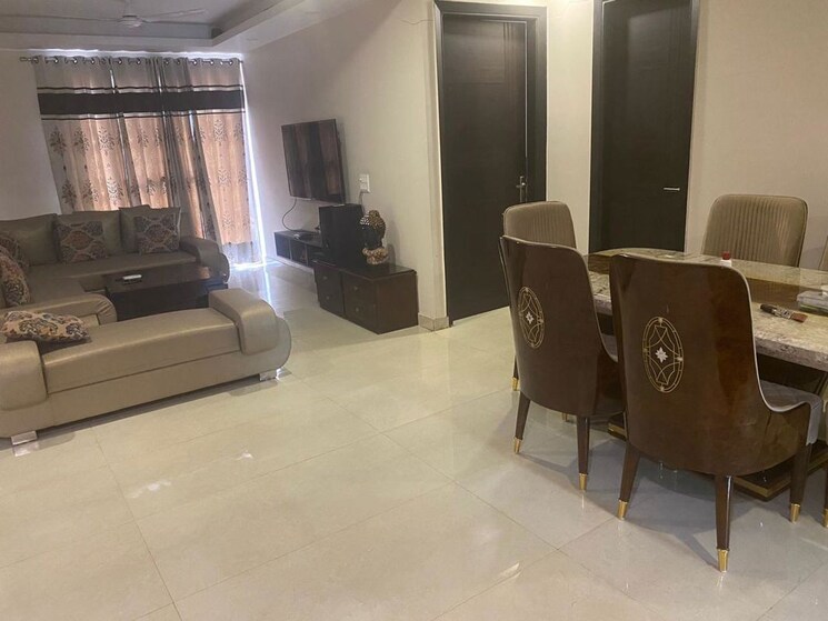 Living Room, ardee-city 3 Bedroom 2100 Sq.Ft. Builder Floor In Sector 52 Gurgaon 9748495