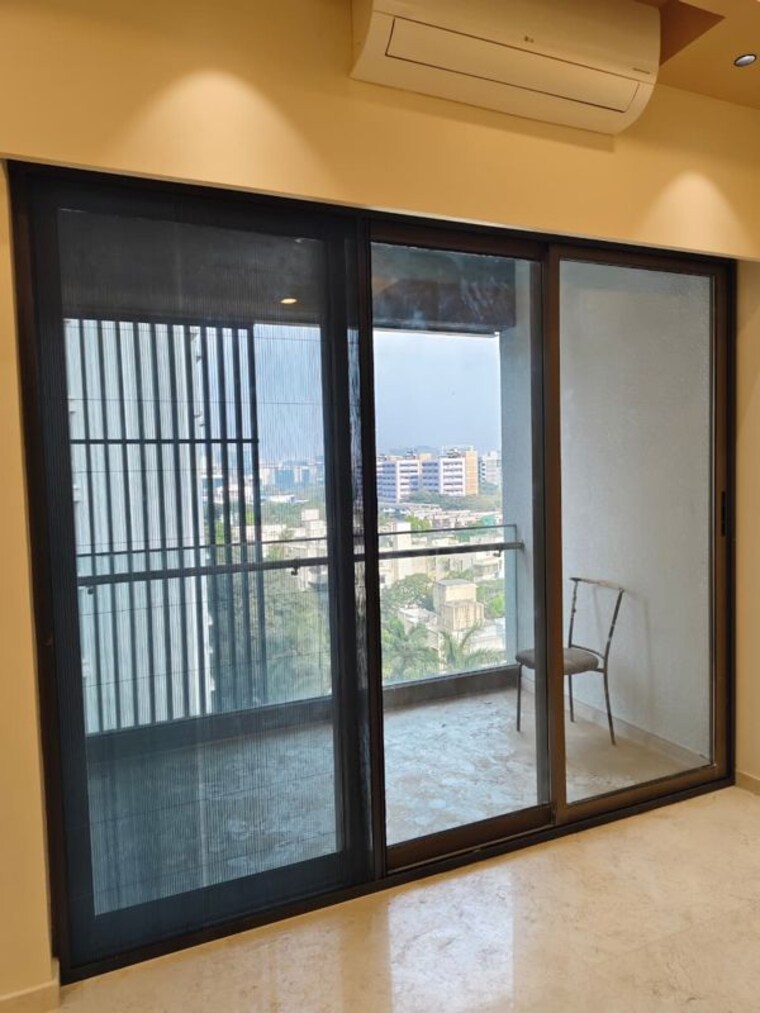 Room, adani-ten-bkc 3 Bedroom 1050 Sq.Ft. Apartment In Bandra East Mumbai 9748419