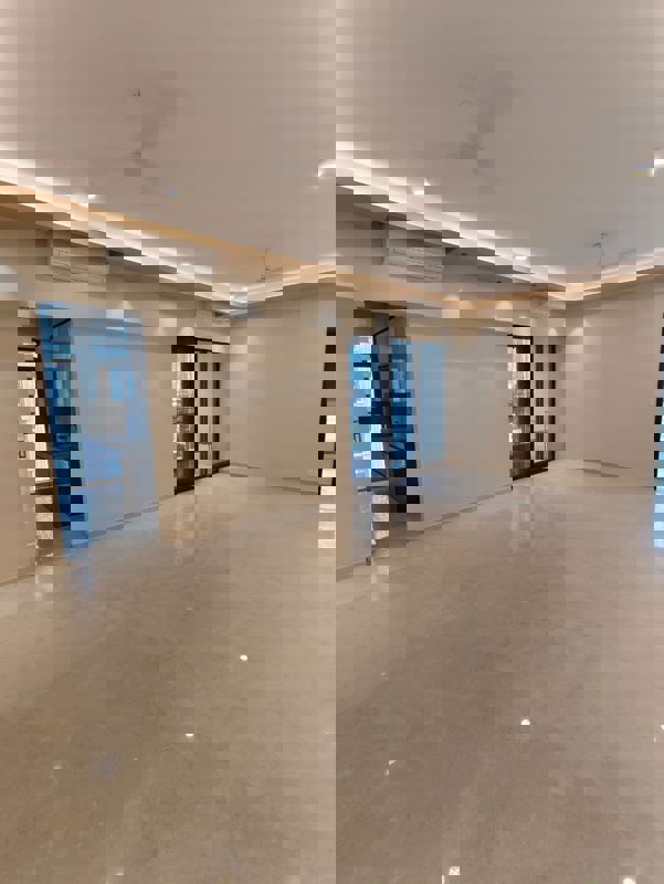 3 BHK Apartment For Rent in Adani Ten BKC