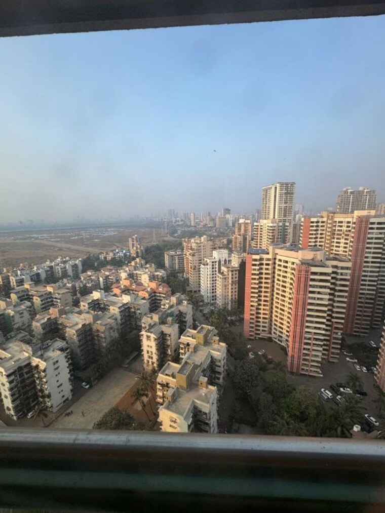 Exterior View, rna-ng-eclat 2 Bedroom 801 Sq.Ft. Apartment In Andheri West Mumbai 9748501