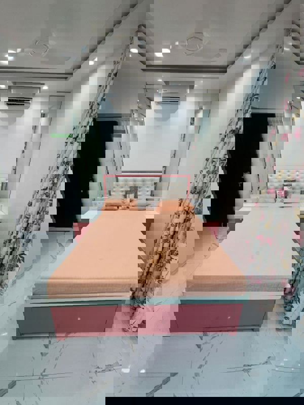 2 BHK + Pooja Room Apartment For Rent in RNA NG Eclat