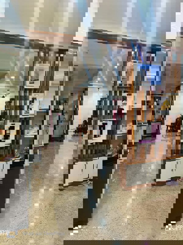 3 BHK + Extra Room Independent House For Sale in Bandlaguda Jagir