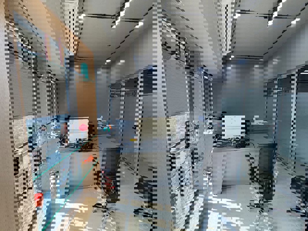 Office Space For Rent in Shilp Corporate Park