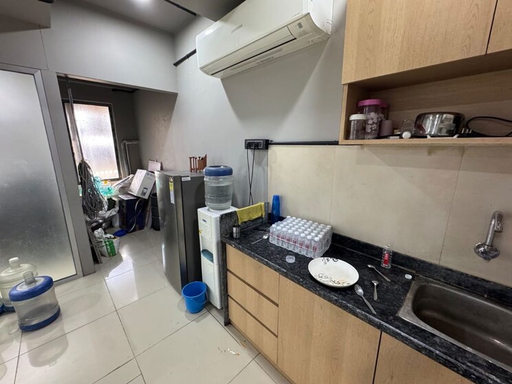 Team Area, shilp-corporate-park Commercial Office Space 4207 Sq.Ft. In Bodakdev Ahmedabad 9748450