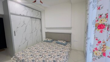 Bedroom in 2 BHK Apartment at Sobha Arena, Kanakapura Road – for Sale