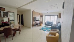 2 BHK + Store Room Apartment For Sale in Sobha Arena