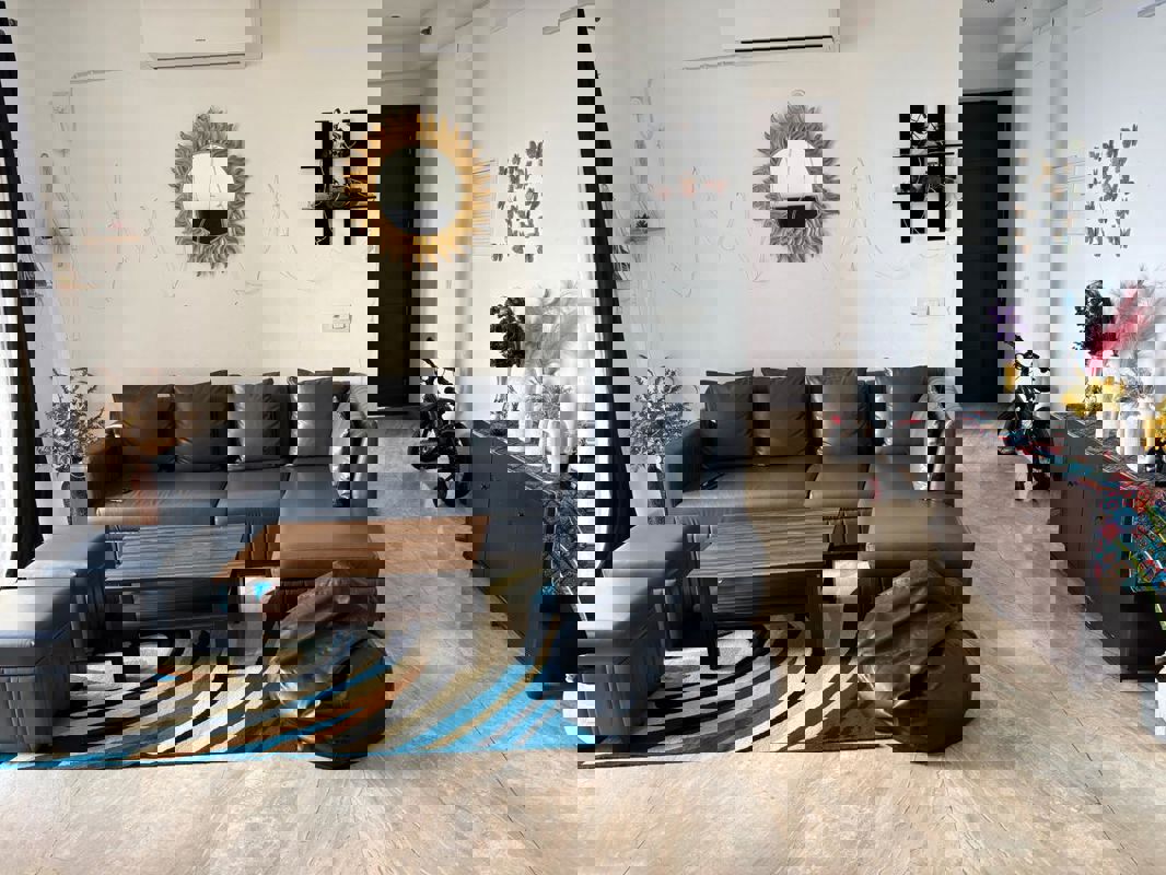 3 BHK Apartment For Rent in Supertech Araville