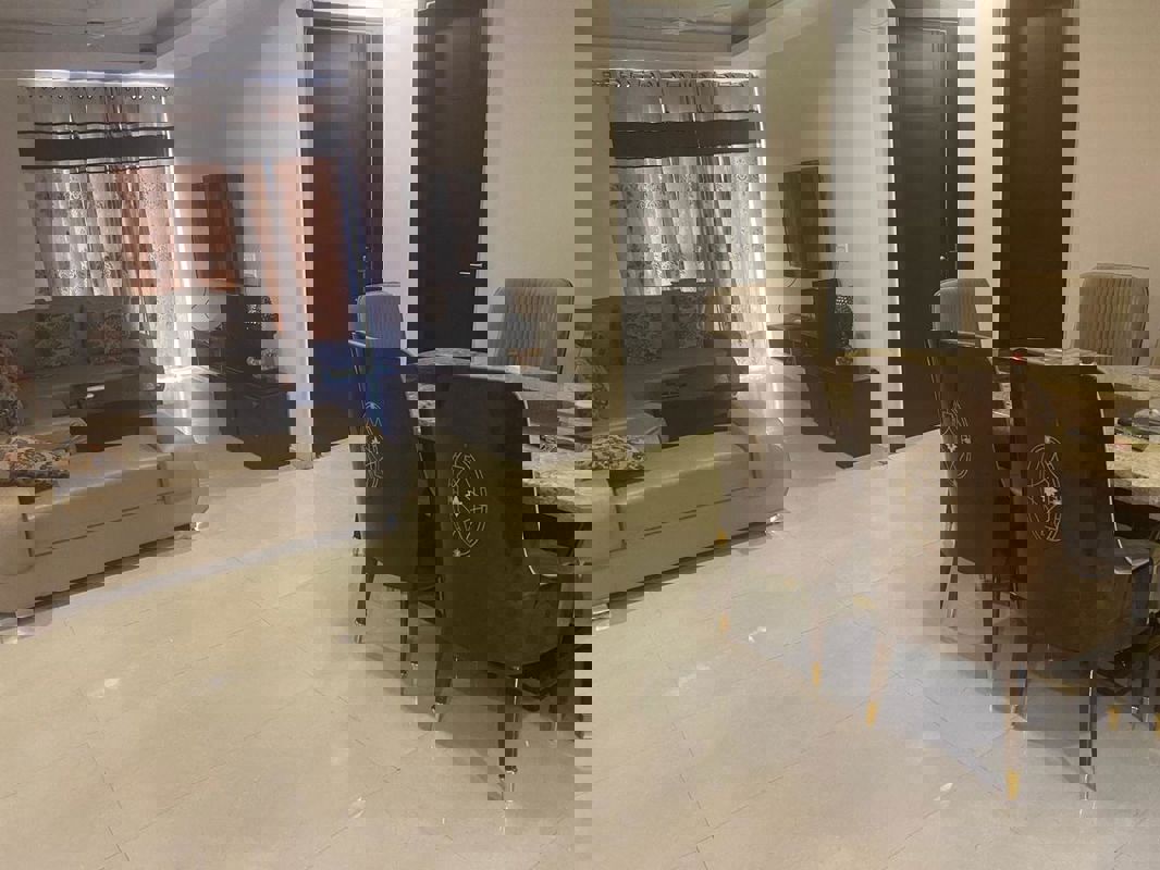 3 BHK Apartment For Rent in Ardee City