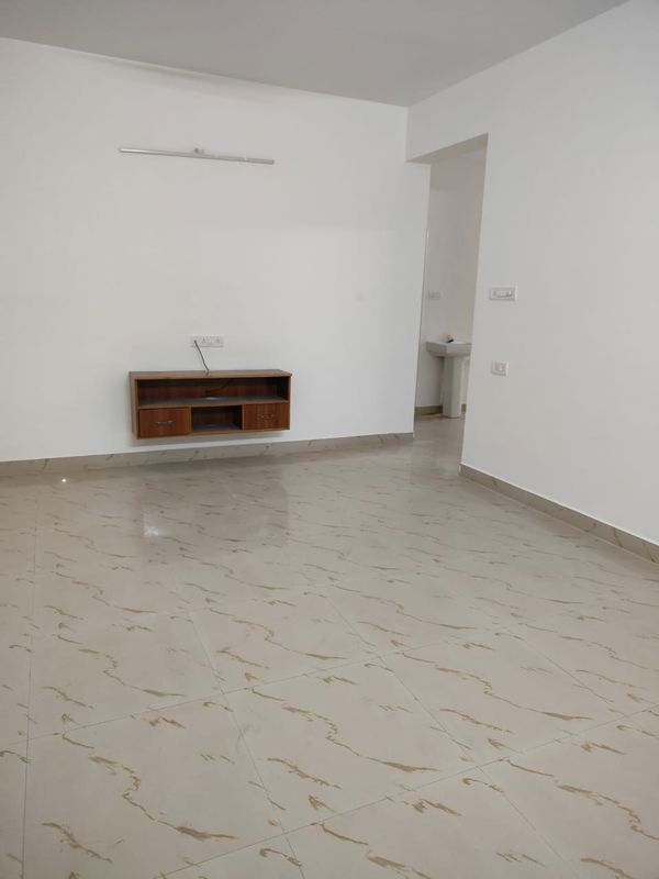 3 BHK + Pooja Room Apartment For Rent in Rachenahalli