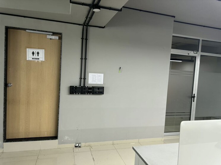 undefined, shilp-corporate-park Commercial Office Space 4207 Sq.Ft. In Bodakdev Ahmedabad 9748504