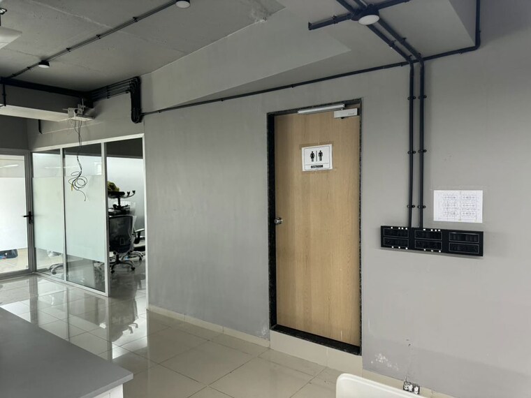 undefined, shilp-corporate-park Commercial Office Space 4207 Sq.Ft. In Bodakdev Ahmedabad 9748504