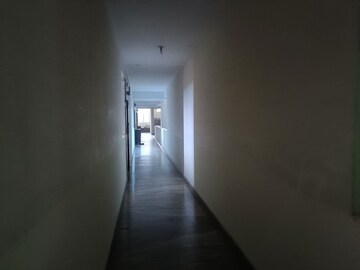 Building Lobby in 3 BHK Apartment at Mahaveer Rich, Jalahalli West – for Sale