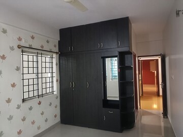 Furnished Amenities in 3 BHK Apartment at Mahaveer Rich, Jalahalli West – for Sale