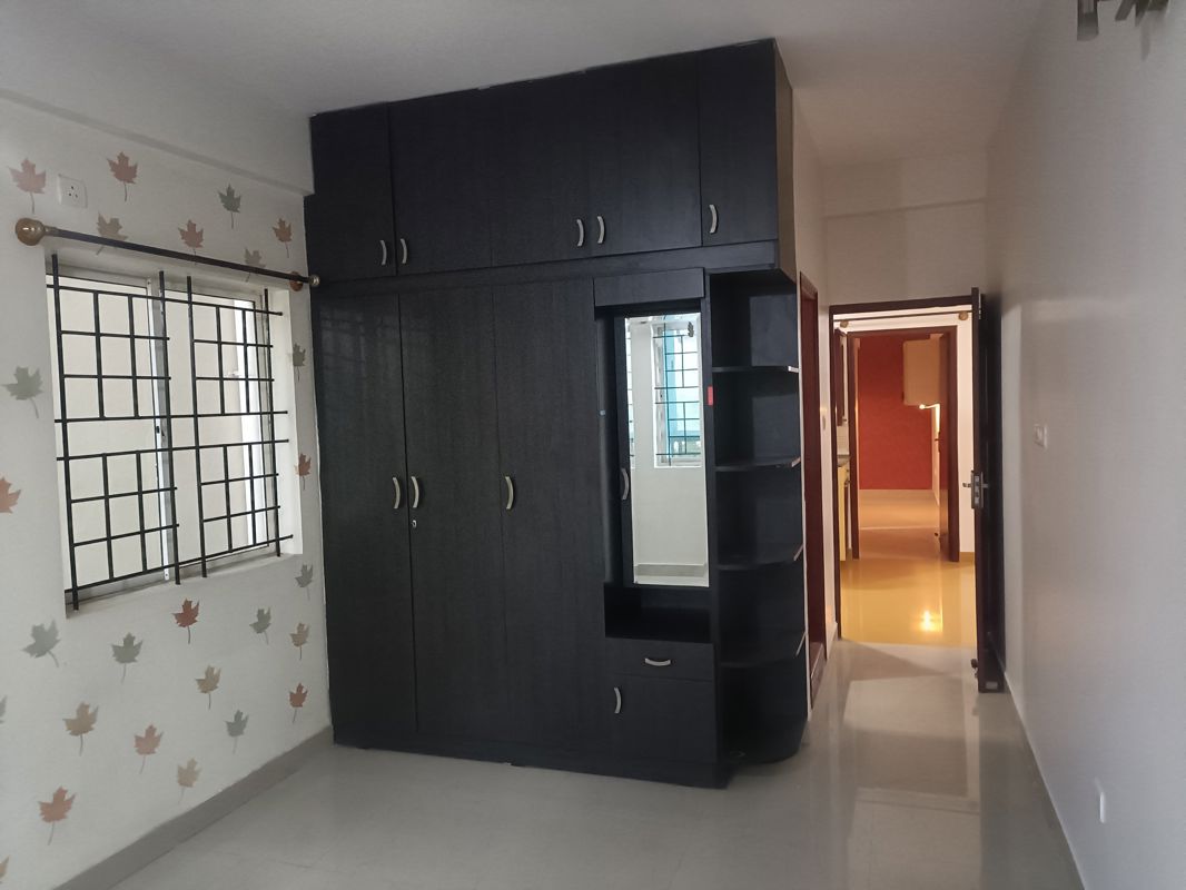 3 BHK 1300 Sq.Ft. Apartment in Mahaveer Rich