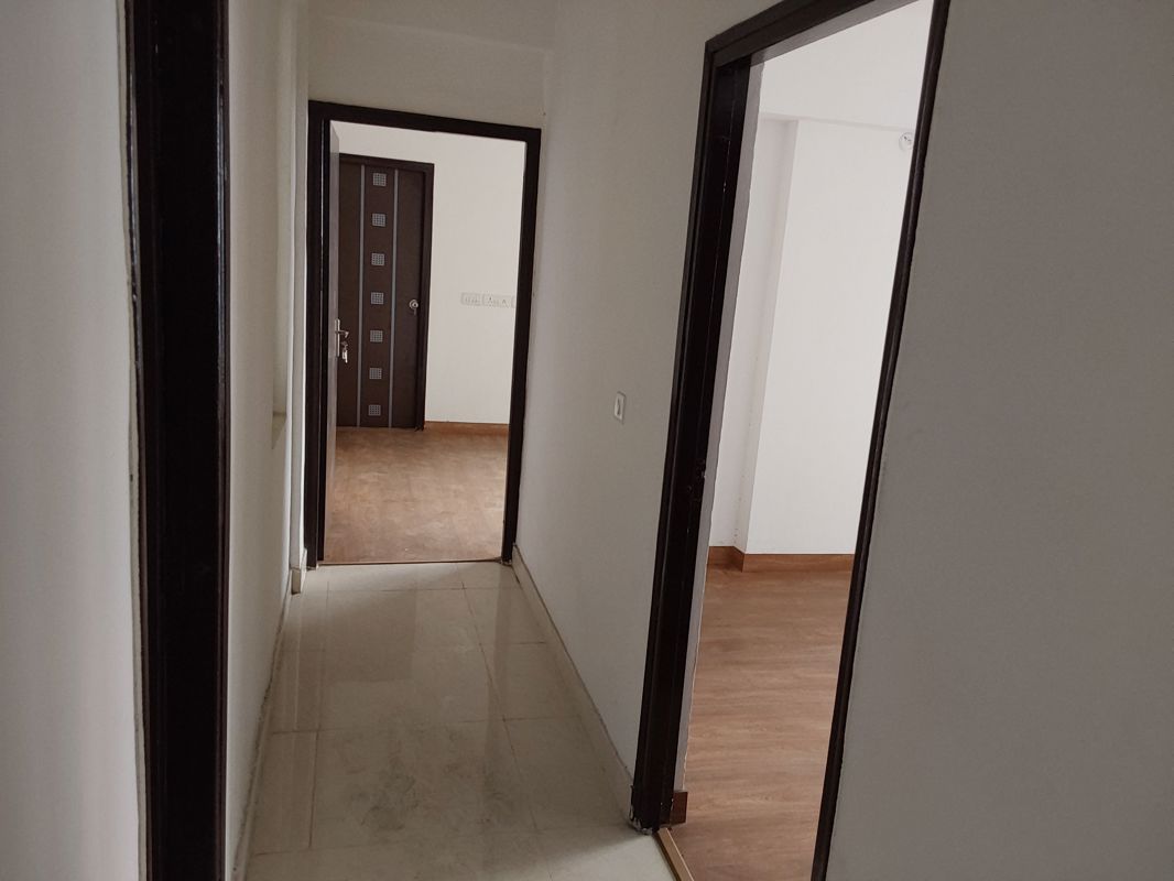 2 BHK Apartment For Rent in Ansal Royal Heritage