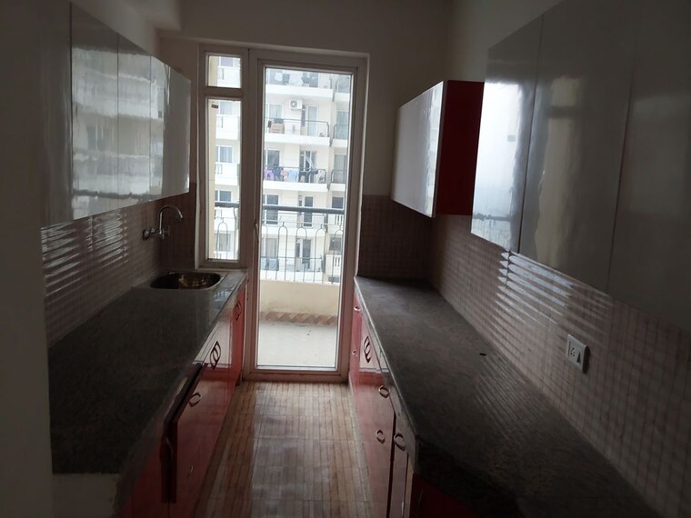 Kitchen, ansal-royal-heritage 2 Bedroom 1045 Sq.Ft. Apartment In Sector 70 Faridabad 9748678