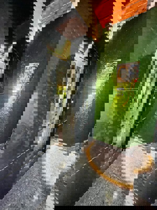 1 BHK Builder Floor For Rent in Sector 47