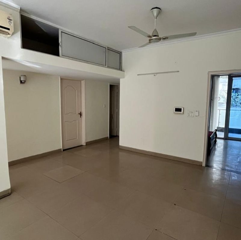 3.5 BHK 2700 Sq.Ft. Builder Floor in Ansal API Esencia Wood Winds