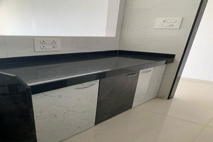 Kitchen, mayfair-the-view 2 Bedroom 629 Sq.Ft. Apartment In Vikhroli West Mumbai 9748500