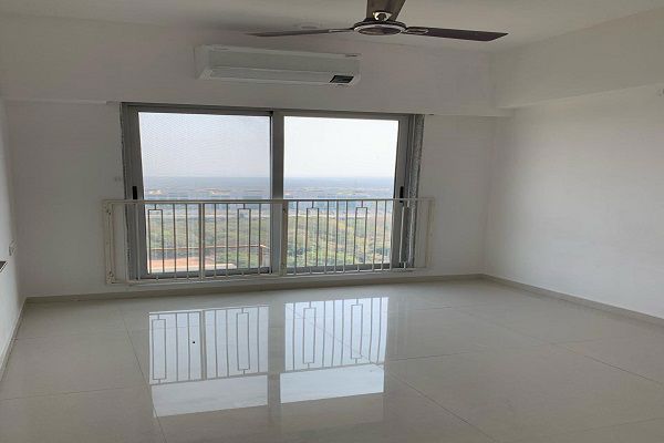 2 BHK Apartment For Rent in Mayfair The View