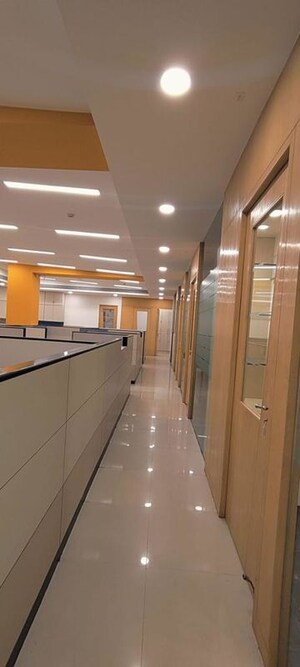 Kitchen in  Office Space at Rebello Enclave MIDC, Andheri East – for Rent