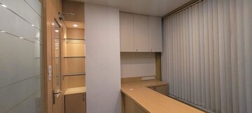Kitchen in  Office Space at Rebello Enclave MIDC, Andheri East – for Rent