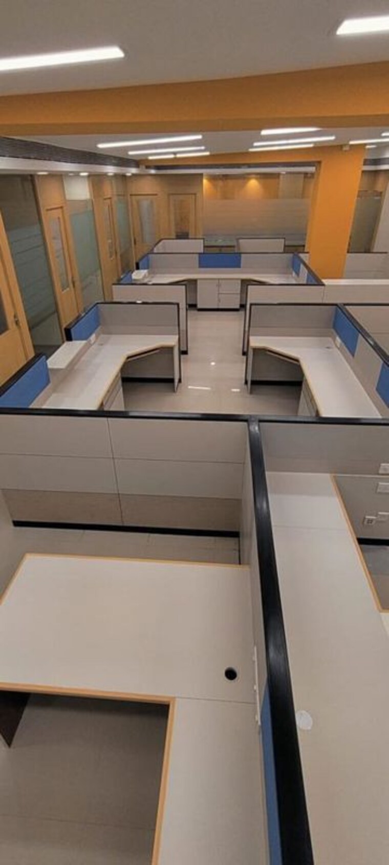 Kitchen, rebello-enclave-midc Commercial Office Space 4750 Sq.Ft. In Andheri East Mumbai 9748710