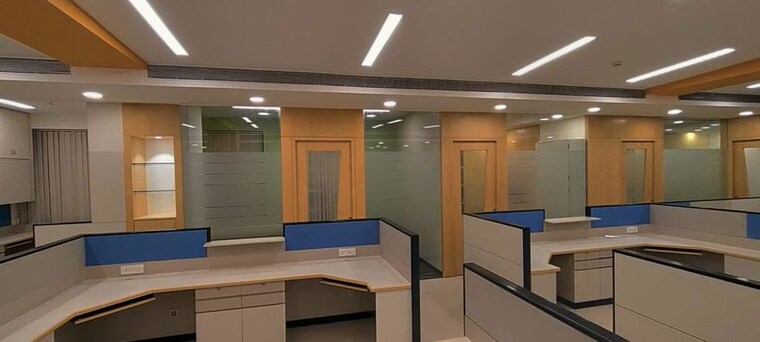 Kitchen, rebello-enclave-midc Commercial Office Space 4750 Sq.Ft. In Andheri East Mumbai 9748710