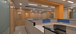 Kitchen in  Office Space at Rebello Enclave MIDC, Andheri East – for Rent