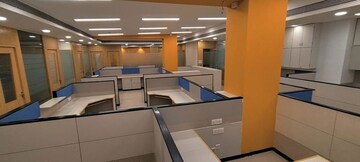 Kitchen in  Office Space at Rebello Enclave MIDC, Andheri East – for Rent