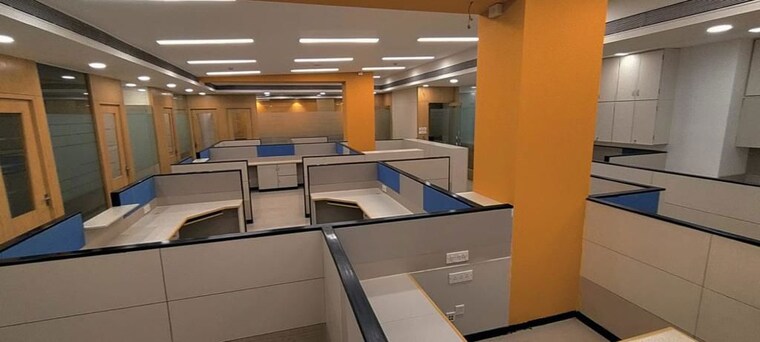 Kitchen, rebello-enclave-midc Commercial Office Space 4750 Sq.Ft. In Andheri East Mumbai 9748710